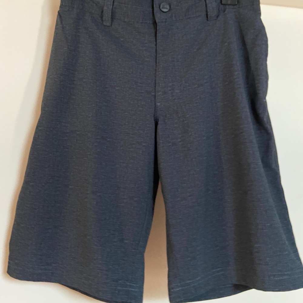 Boys golf shorts - ZeroXposur performance